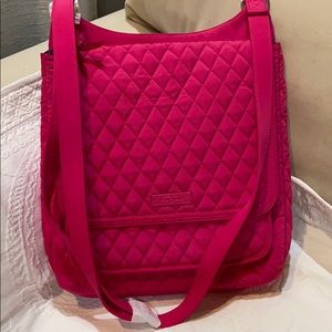 Vera Bradley Messenger Bag